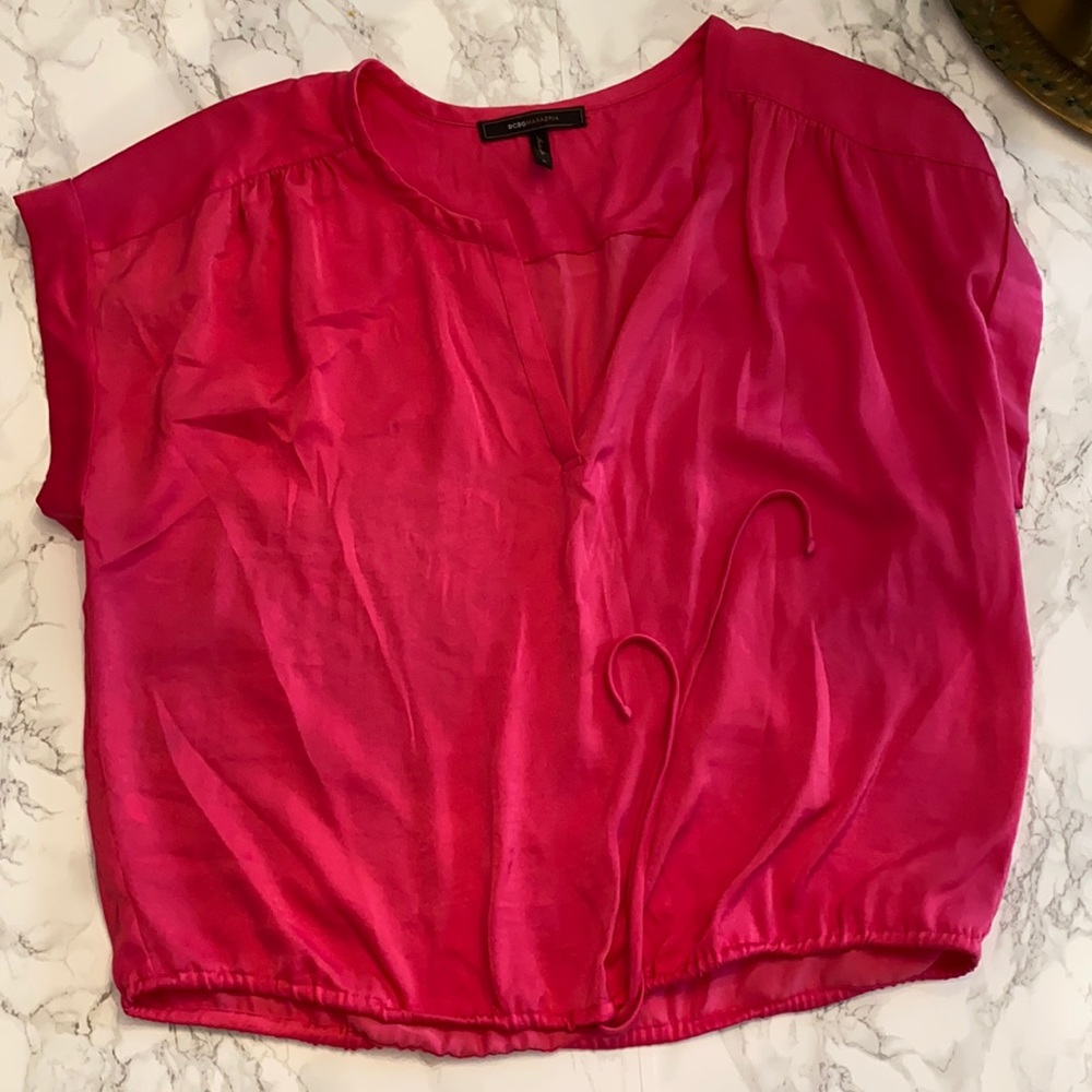 BCBG Shirt